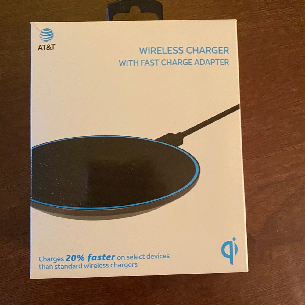 💥Wireless Charger💥